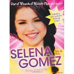  Selena Gomez Me & You Star of Wizards of Waverly Place 