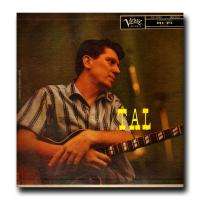 TAL FARLOW~ORIG 1956 JAZZ GUITAR LP~DEEP GROOVE PRESSING~EXCELLENT 