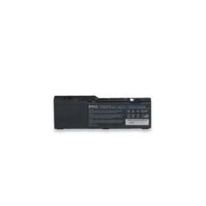  F5134 Dell Inspiron 9300 notebook 6 Cell Battery 