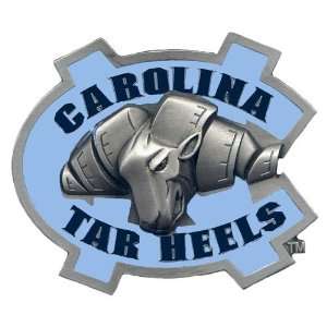   North Carolina Tar Heels NCAA Hitch Cover (Class 3): Sports & Outdoors