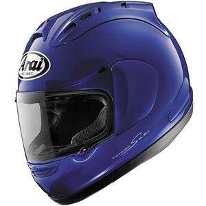  Arai Corsair V Helmet   Large/Sport Blue Automotive