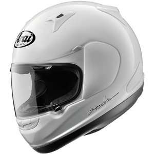  Arai RX Q White Full Face Helmet (XL) Automotive