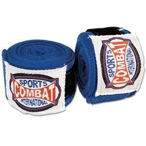   Combat Sports Combat Sports MMA Handwraps   10 Pack