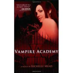  Vampire Academy (Vampire Academy, Book 1) [Paperback 