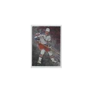   1998 99 Be A Player #90   Wayne Gretzky: Sports Collectibles