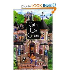  Cats Eye Corner Terry Griggs Books
