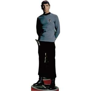  Spock Star Trek Life Sized Standups 87