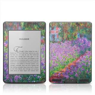  Kindle Touch Skin Case Cover Decal  