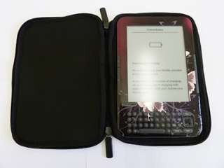  Kindle Sleeve 6 7 Tablet Cover Case Bag  