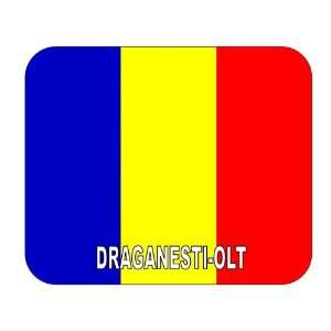  Romania, Draganesti Olt Mouse Pad: Everything Else