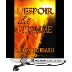  Lespoir de Lhomme (The Hope of Man) (Audible Audio 