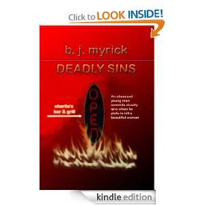 Start reading Deadly Sins  
