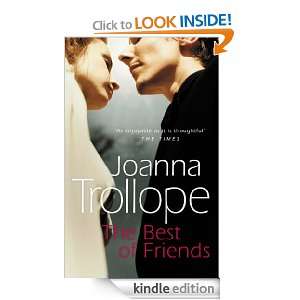 The Best Of Friends Joanna Trollope  Kindle Store