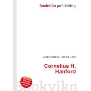  Cornelius H. Hanford Ronald Cohn Jesse Russell Books