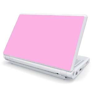   Aspire One 10.1 KAV10 Netbook Skin   Simply Pink 