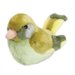  Wild Republic RSPB Greenfinch Toys & Games