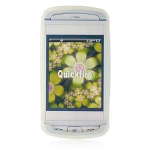   Skin Case for UTSTARCOM Quickfire / Clear Cell Phones & Accessories