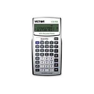  Victor Antimicrobial Scientific Calculator 10 Character(s 