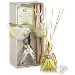  Aromatique Fresh Hydrangea Reed Diffuser Set Beauty