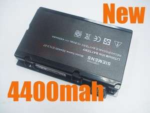 Battery Fujitsu Amilo Pi2530 Pi2550 Pi3540 Pi2450 3S4400 S1S5 05 