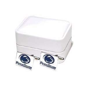  Penn State Nittany Lions Set of 2 Cufflinks Sports 