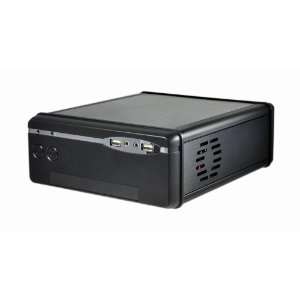  SNT AR2601 Mini ITX Case: Electronics