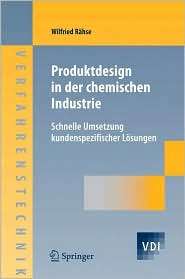 Produktdesign in der chemischen Industrie Schnelle Umsetzung 