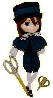 Pullip Dolls Souseiseki Rozen Maiden Fashion Doll MIB  