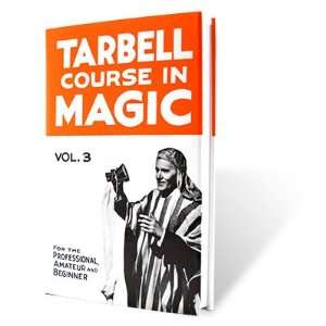  Tarbell Course of Magic Volume 3 Harlan Tarbell Books