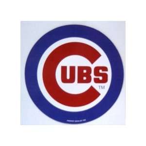  MLB Chicago Cubs 12 Car Magnet