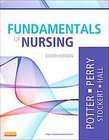   Perry, Patricia A. RN Potter Ph.D. and Amy Hall (2012, Hardcover