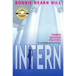  Intern [Mass Market Paperback] Bonnie Hearn Hill Books