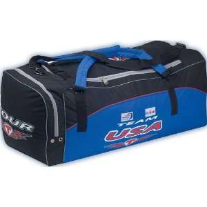 Tour USA Hockey Goalie Equipment Bag