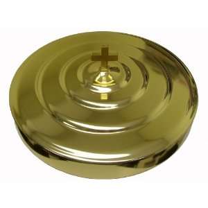  Brasstone Aluminum Communion Cup Tray Cover: Everything 