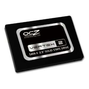 OCZ SSD OCZSSD2 2VTXE240G 240GB Vertex 2 SATA 3Gb/S 2 
