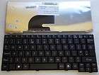 Packard Bell DOT S ZE6 Netbook Keyboard Genuine Part New KB.I080G.024