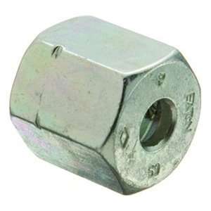  12mm Metric Flareless Nut Heavy Series   DIN Fitting: Home 