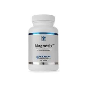  Magnesix 100 Tablets   Douglas Laboratories Health 