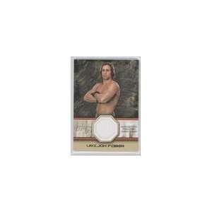   of Truth Fighter Relics #FGUF   Urijah Faber Sports Collectibles