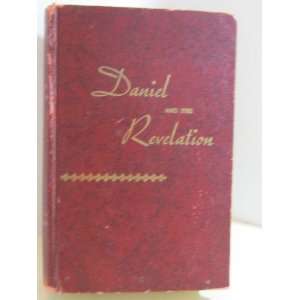   of Daniel and the Revelation Uriah Smith, Newly Illustrated Books