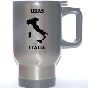  Italy (Italia)   URAS Stainless Steel Mug: Everything 