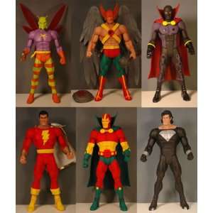  DC Universe Classics Series 6 BAF Kalibak Toys & Games