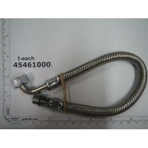  Grohe Genuine Part 45461000; ; Old style hose;Unfinish 