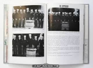 USS OKLAHOMA CITY CLG 5 VIETNAM CRUISE BOOK 1968 1970  