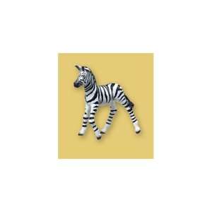  Papo   Baby Zebra: Toys & Games