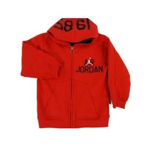  Air Jordan Full Zip Down Front Jacket