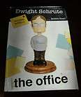Bobble head Dwight Schrute The Office new with box LImited Edition 