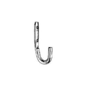 55C Rope Bind Hook 3/8X3 3/4 10 