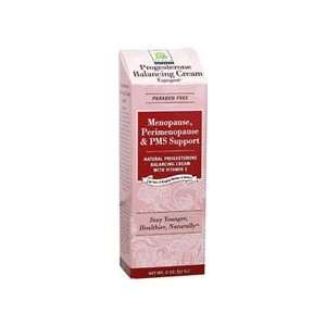  Equigest Progesterone Balancing Cream 2 oz Cream Health 