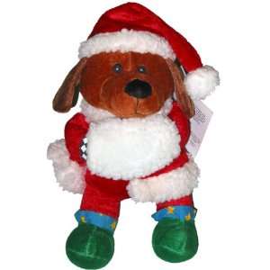  Chilly Dogs Assorted Christmas Toy: Toys & Games